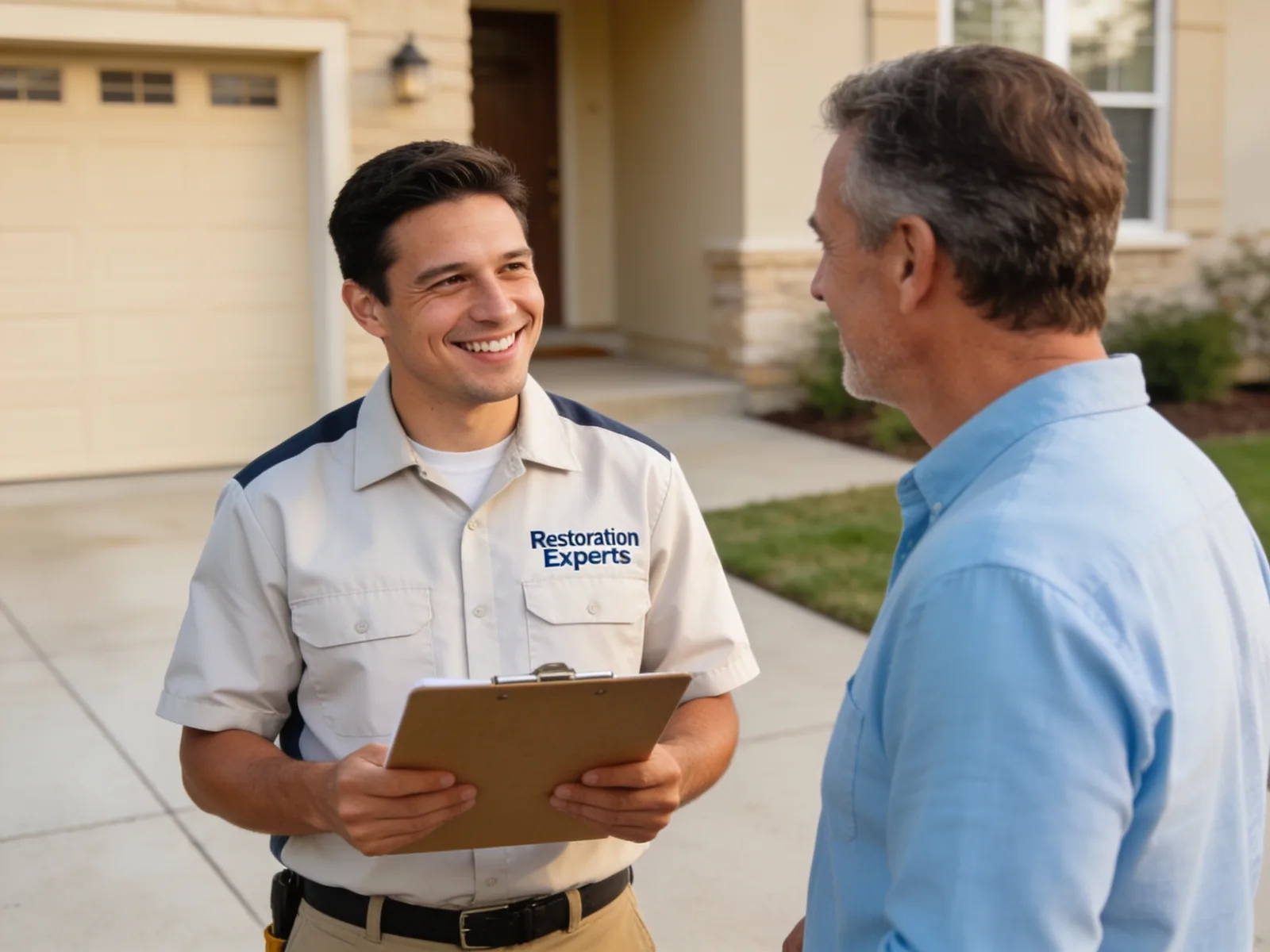 Water Damage Cleanup Pennville, IN FAQs